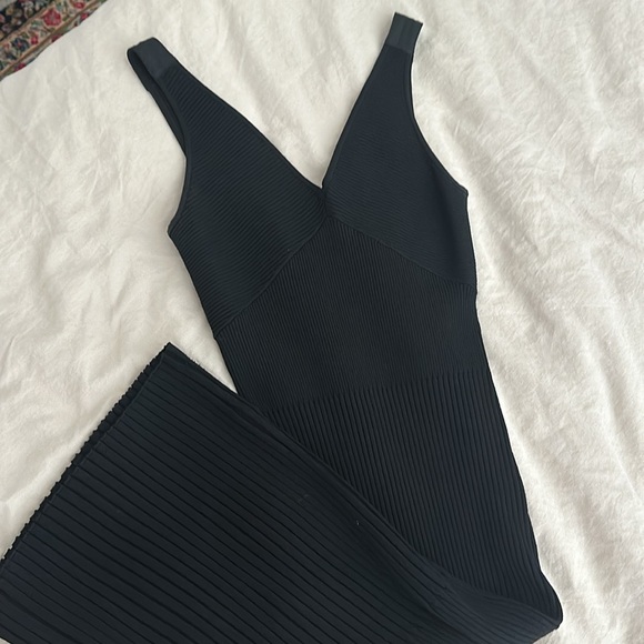 Club Monaco fitted midi - Picture 4 of 7